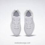 ftwr hvit/lgh ensfarget grå/klar syrin 2X42N114 Reebok classic leather sp extra damesko - Bilde 9