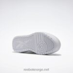ftwr hvit/lysende syrin 2X42N52 Reebok club c ekstra damesko - Bilde 5