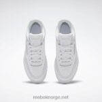 ftwr hvit/lysende syrin 2X42N52 Reebok club c ekstra damesko - Bilde 6