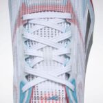 ftwr hvit/neonblå/neon kirsebær 2X42N207 Reebok nano x2 froning treningssko - Bilde 4