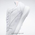 ftwr hvit/porselensrosa 2X42N315 Reebok klassiske skinn sp damesko - Bilde 11