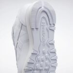 ftwr hvit/porselensrosa 2X42N315 Reebok klassiske skinn sp damesko - Bilde 10