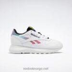 ftwr hvit/prelude lilla/kjerne sort 2X42N244 Reebok nao serati classic leather sp damesko