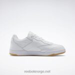 ftwr hvit/reebok gummigummi-02/ren grå 3 2X42N158 Reebok bb 4000 ii basketballsko - Bilde 2