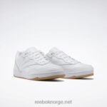 ftwr hvit/reebok gummigummi-02/ren grå 3 2X42N158 Reebok bb 4000 ii basketballsko - Bilde 3