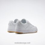 ftwr hvit/reebok gummigummi-02/ren grå 3 2X42N158 Reebok bb 4000 ii basketballsko - Bilde 4