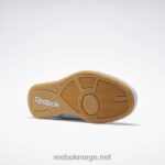 ftwr hvit/reebok gummigummi-02/ren grå 3 2X42N158 Reebok bb 4000 ii basketballsko - Bilde 5