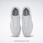 ftwr hvit/reebok gummigummi-02/ren grå 3 2X42N158 Reebok bb 4000 ii basketballsko - Bilde 6