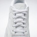 ftwr hvit/reebok gummigummi-02/ren grå 3 2X42N158 Reebok bb 4000 ii basketballsko - Bilde 7