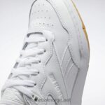 ftwr hvit/reebok gummigummi-02/ren grå 3 2X42N158 Reebok bb 4000 ii basketballsko - Bilde 8