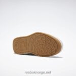 ftwr hvit/reebok gummigummi-04 2X42N110 Reebok resonator midtsko - Bilde 5
