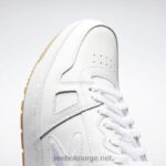 ftwr hvit/reebok gummigummi-04 2X42N110 Reebok resonator midtsko - Bilde 7
