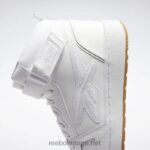 ftwr hvit/reebok gummigummi-04 2X42N110 Reebok resonator midtsko - Bilde 8