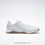 ftwr hvit/ren grå 2 2X42N32 Reebok nano x2 treningssko for kvinner