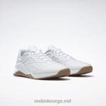 ftwr hvit/ren grå 2 2X42N32 Reebok nano x2 treningssko for kvinner - Bilde 3