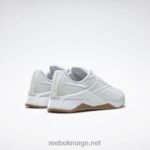 ftwr hvit/ren grå 2 2X42N32 Reebok nano x2 treningssko for kvinner - Bilde 4