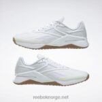 ftwr hvit/ren grå 2 2X42N32 Reebok nano x2 treningssko for kvinner - Bilde 9