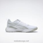 ftwr hvit/ren grå 2/vektorblå 2X42N344 Reebok nfx treningssko for kvinner - Bilde 2