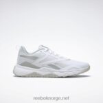 ftwr hvit/ren grå 2/vektorblå 2X42N344 Reebok nfx treningssko for kvinner