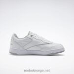 ftwr hvit/ren grå 3 2X42N212 Reebok bb 4000 ii damesko - Bilde 2