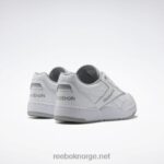 ftwr hvit/ren grå 3 2X42N212 Reebok bb 4000 ii damesko - Bilde 4