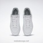 ftwr hvit/ren grå 3 2X42N212 Reebok bb 4000 ii damesko - Bilde 6