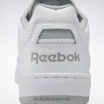 ftwr hvit/ren grå 3 2X42N212 Reebok bb 4000 ii damesko - Bilde 8