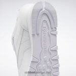ftwr hvit/ren grå 3 2X42N34 Reebok klassiske skinnsko - Bilde 8