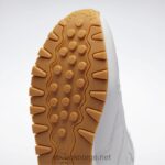 ftwr hvit/ren grå 3/reebok gummigummi-03 2X42N26 Reebok klassiske skinnsko - Bilde 11