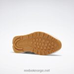 ftwr hvit/ren grå 3/reebok gummigummi-03 2X42N26 Reebok klassiske skinnsko - Bilde 7