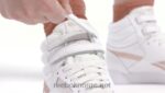 ftwr hvit/rose gull 2X42N751 Reebok f/s hei damesko - Bilde 2