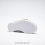 ftwr hvit/rose gull 2X42N751 Reebok f/s hei damesko - Bilde 6
