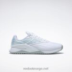 ftwr hvit/sjøsidegrå/hint mint 2X42N180 Reebok nano x2 treningssko for kvinner