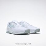 ftwr hvit/sjøsidegrå/hint mint 2X42N180 Reebok nano x2 treningssko for kvinner - Bilde 3