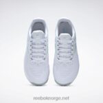 ftwr hvit/sjøsidegrå/hint mint 2X42N180 Reebok nano x2 treningssko for kvinner - Bilde 6