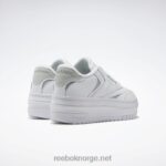ftwr hvit/sjøspray 2X42N17 Reebok club c ekstra damesko - Bilde 4