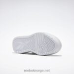 ftwr hvit/sjøspray 2X42N17 Reebok club c ekstra damesko - Bilde 5