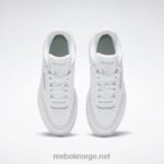 ftwr hvit/sjøspray 2X42N17 Reebok club c ekstra damesko - Bilde 6