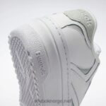 ftwr hvit/sjøspray 2X42N17 Reebok club c ekstra damesko - Bilde 7