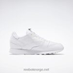 ftwr hvit/svart 2X42N301 Reebok maison margiela cl minne av sko - Bilde 2
