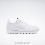 ftwr hvit/svart 2X42N301 Reebok maison margiela cl minne av sko