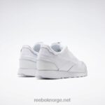 ftwr hvit/svart 2X42N301 Reebok maison margiela cl minne av sko - Bilde 4