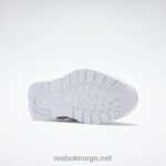 ftwr hvit/svart 2X42N301 Reebok maison margiela cl minne av sko - Bilde 5