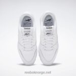 ftwr hvit/svart 2X42N301 Reebok maison margiela cl minne av sko - Bilde 6