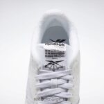 ftwr hvit/svart 2X42N301 Reebok maison margiela cl minne av sko - Bilde 7
