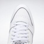 ftwr hvit/svart 2X42N301 Reebok maison margiela cl minne av sko - Bilde 8