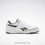 ftwr hvit/vektor marine/kritt 2X42N707 Reebok bb 4000 ii basketballsko - Bilde 2