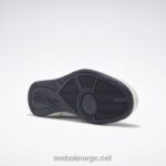 ftwr hvit/vektor marine/kritt 2X42N707 Reebok bb 4000 ii basketballsko - Bilde 5