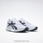 ftwr hvit/vektor marine/ren grå 2 2X42N1191 Reebok energen pluss 2 løpesko for menn - Bilde 5