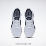 ftwr hvit/vektor navy/reebok gummigummi-04 2X42N1038 Reebok zig dynamica 2 herresko - Bilde 8